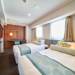 Moderate Twin Room Non Smoking